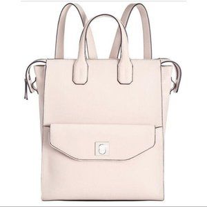 COPY - Alfani Clement Circle Lock Backpack